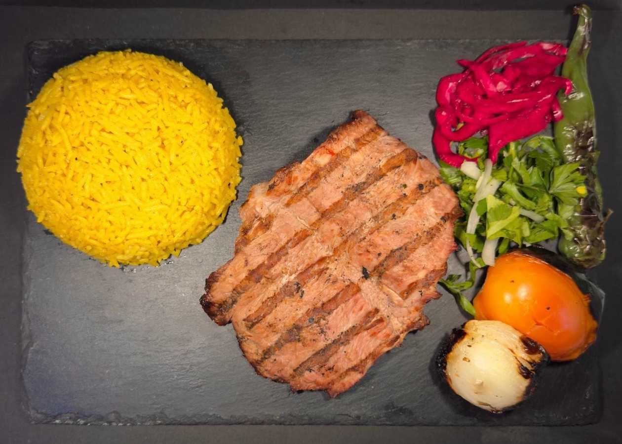 Beef Steak