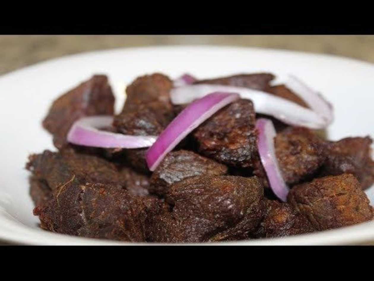 Cow Meat