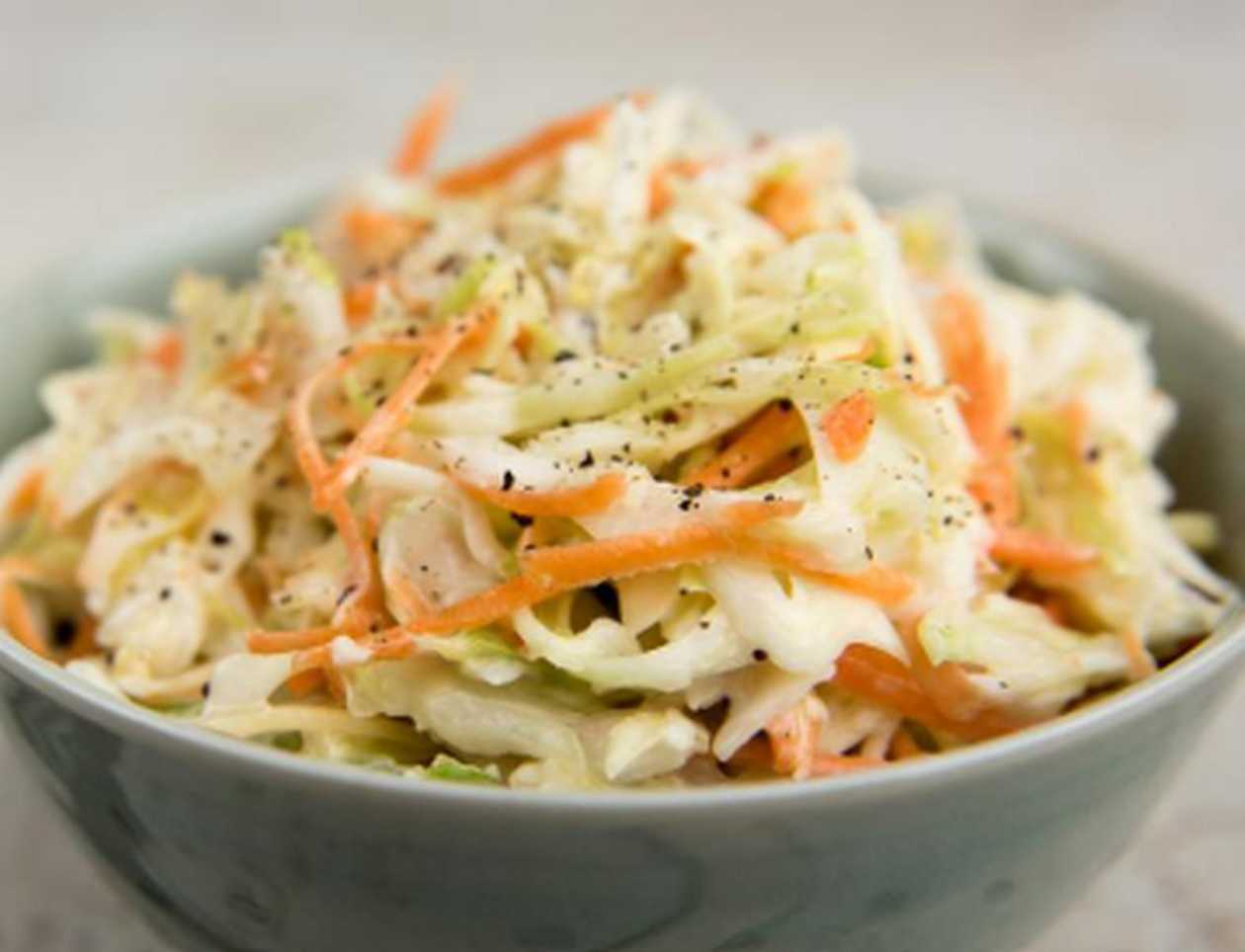 Coleslaw Salad