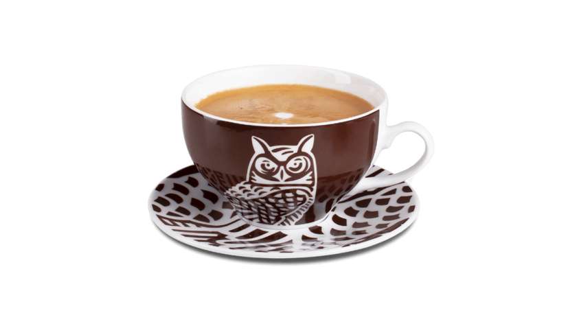 Flat White
