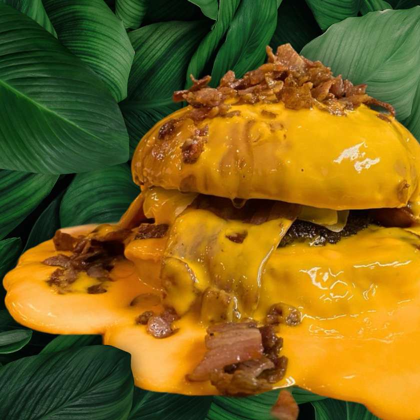 Giant Juicy Yum