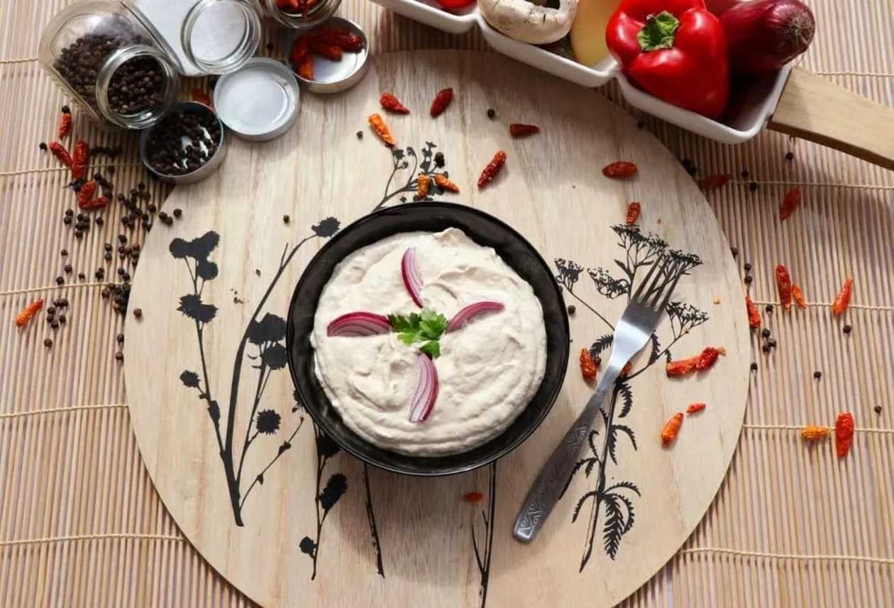 Tuna Spread