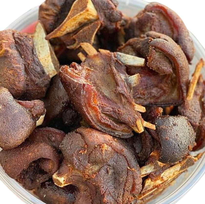 Goat Meat