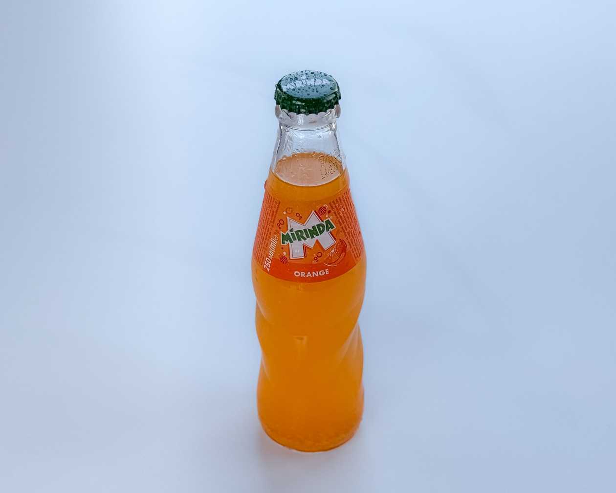 Mirinda
