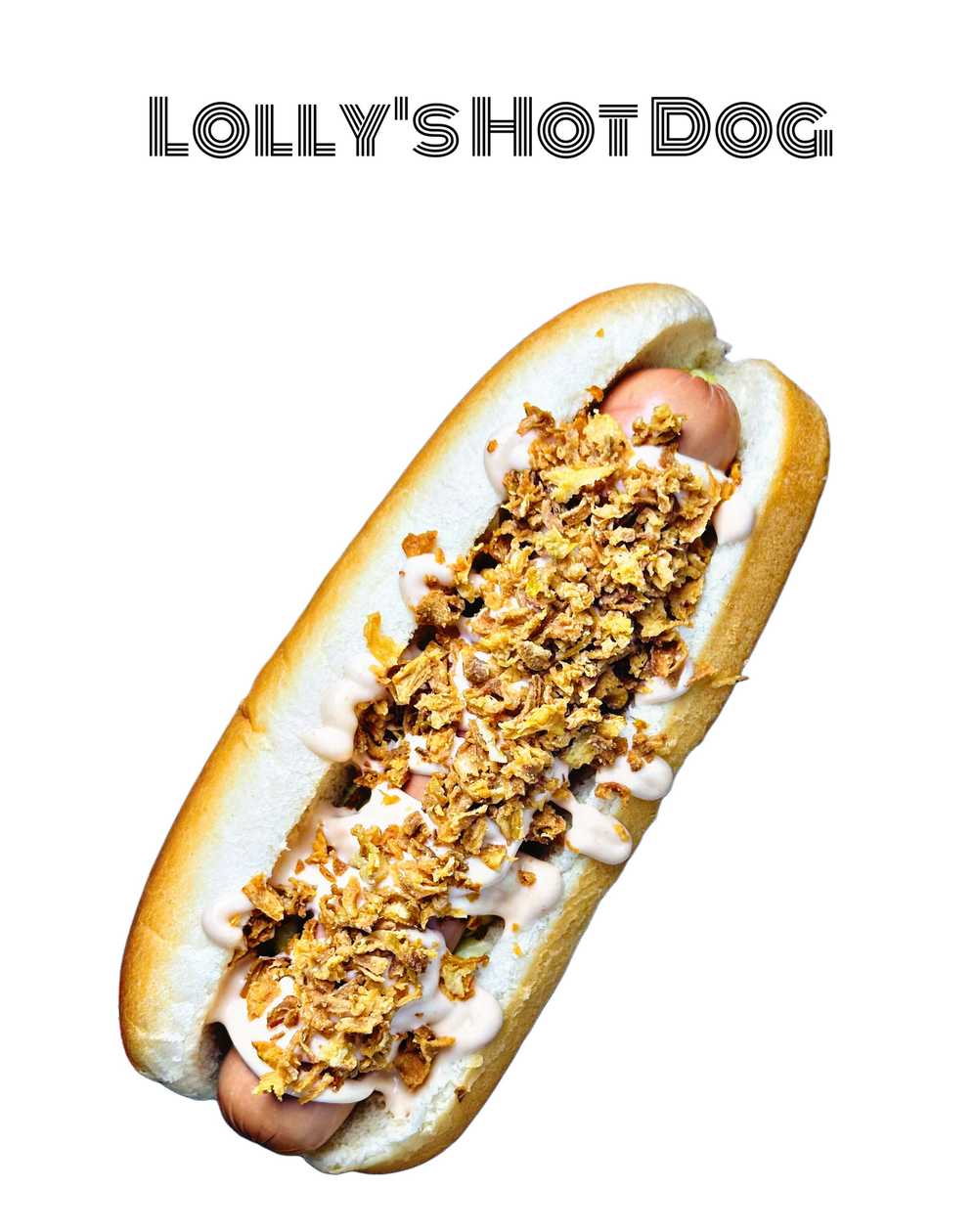 Lolly’s Tasty Hot Dog