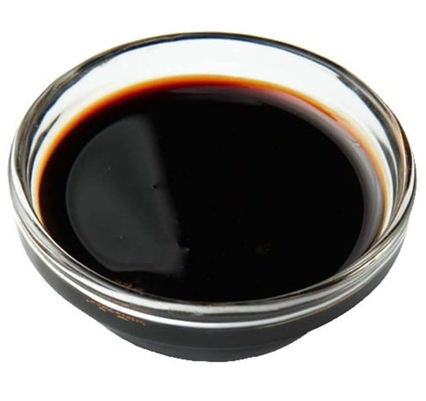 Soy Sauce