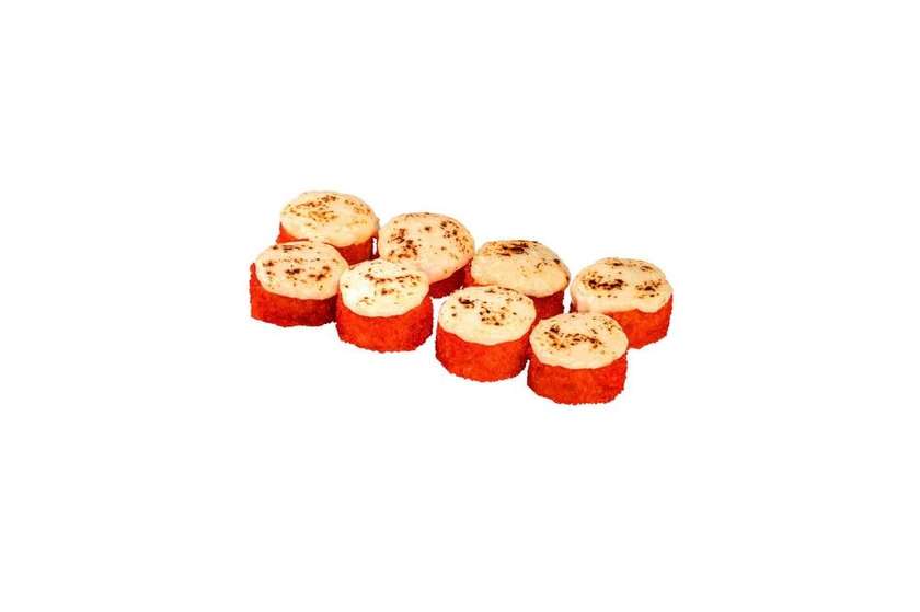 Baked Ebi