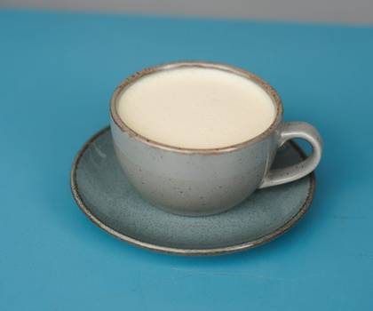 Honey Raf Coffee