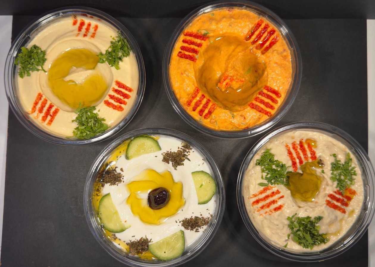Babaganoush