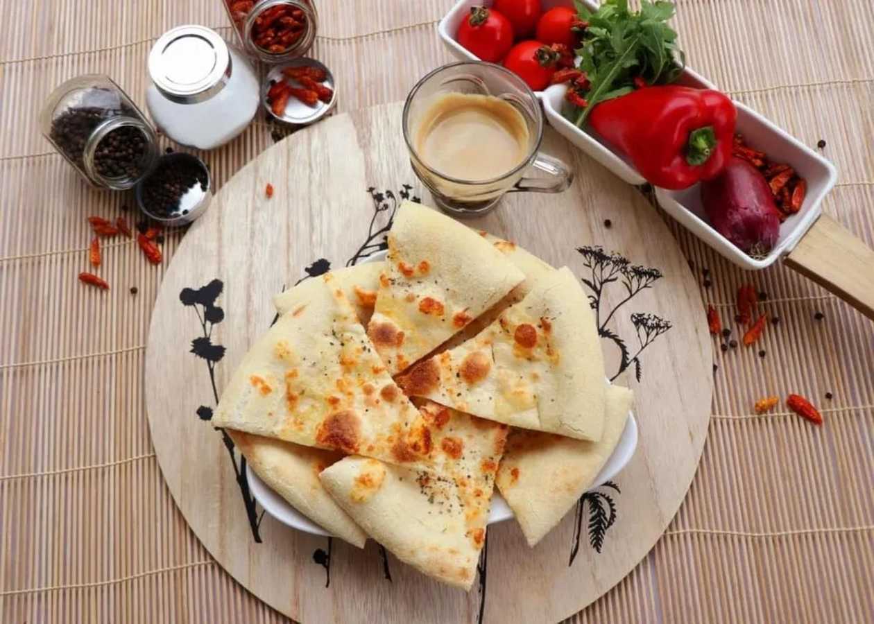 Panna Pizza Medium Ø 32 cm