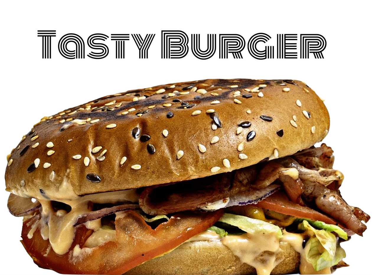 Lolly’s Tasty Burger