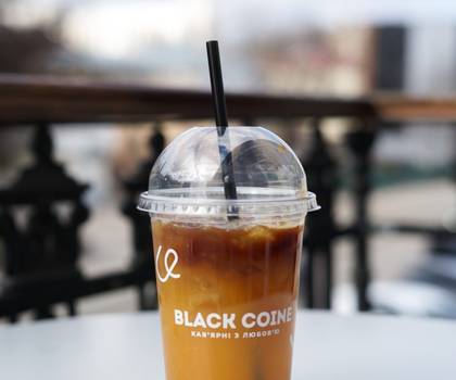 Bumblebee Coffee
