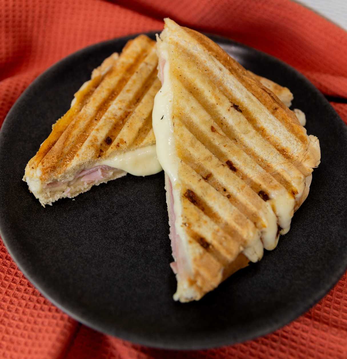 Tosta Salame