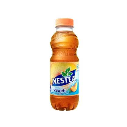 Iced Tea Peach 50cl