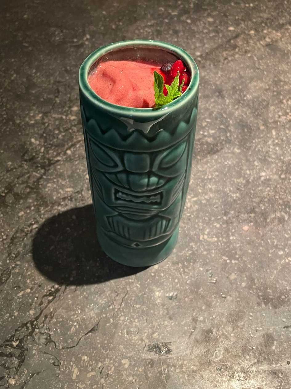 Cocoberry