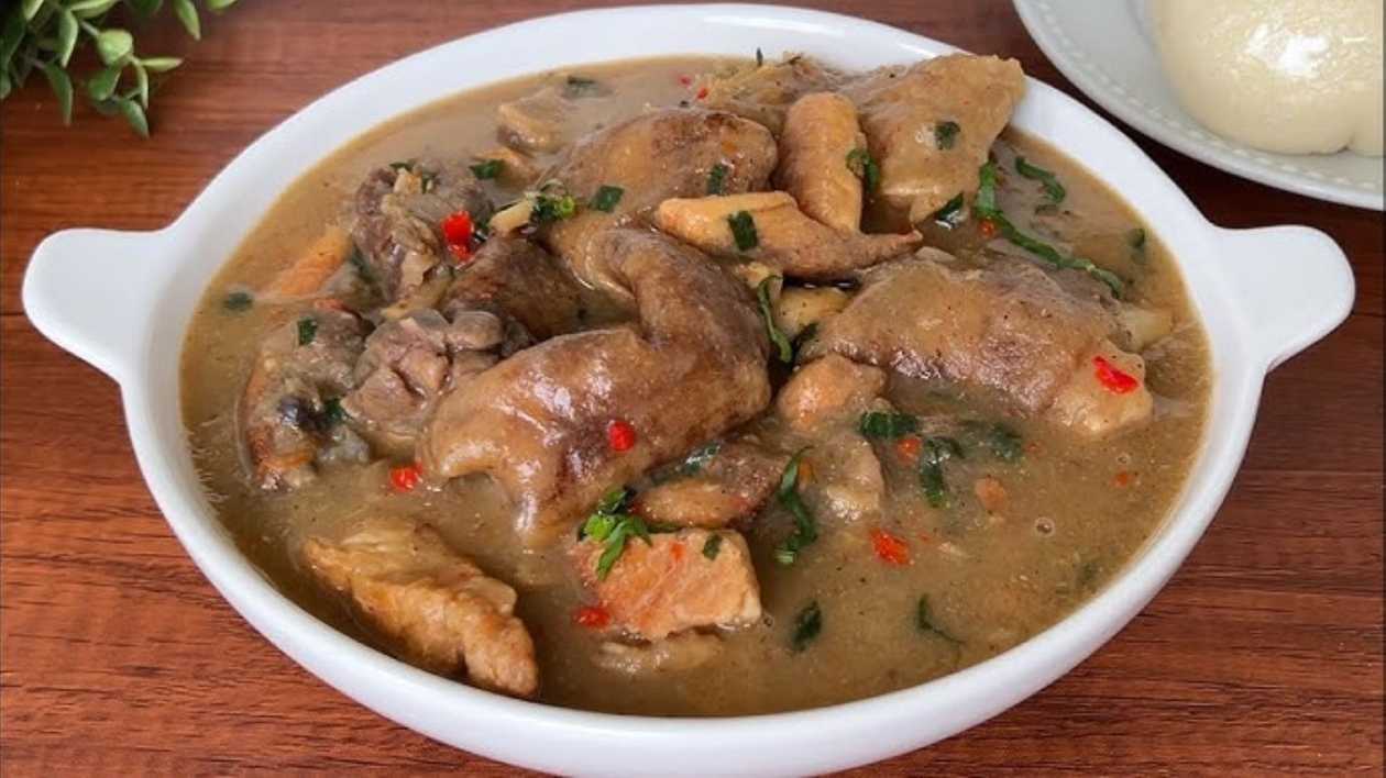Soup