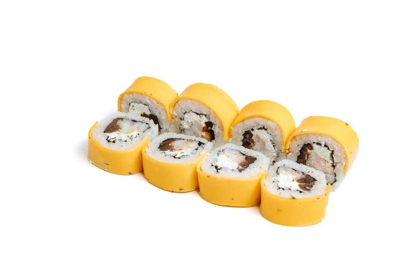 Atami Roll