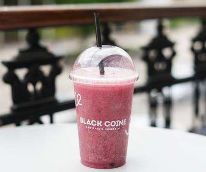 Protein Smoothie
