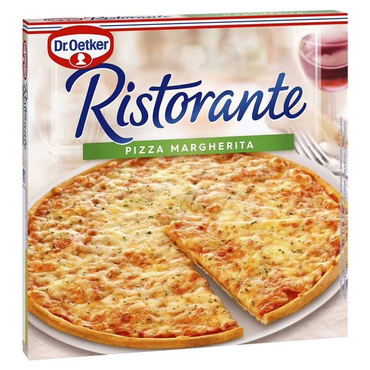 Ristorante Margherita 295g