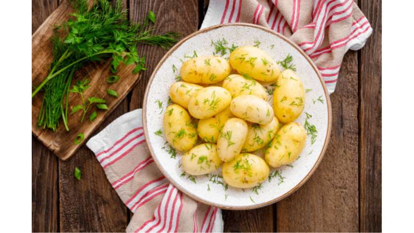 Ziemniaki 200g