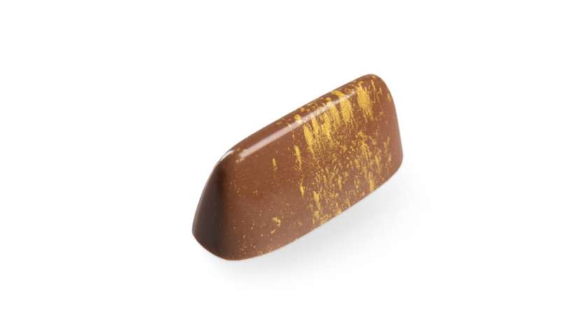 Salted Caramel Praline 10g