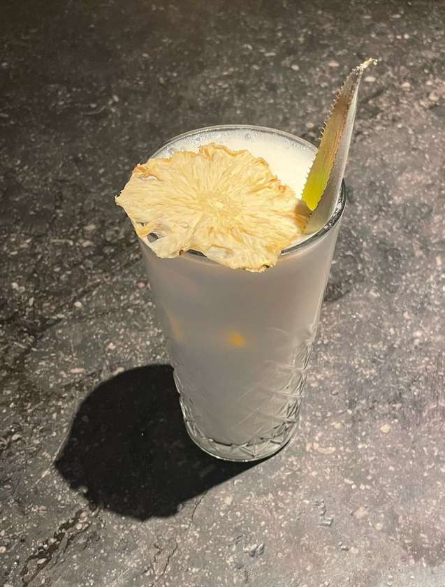 Pina Colada