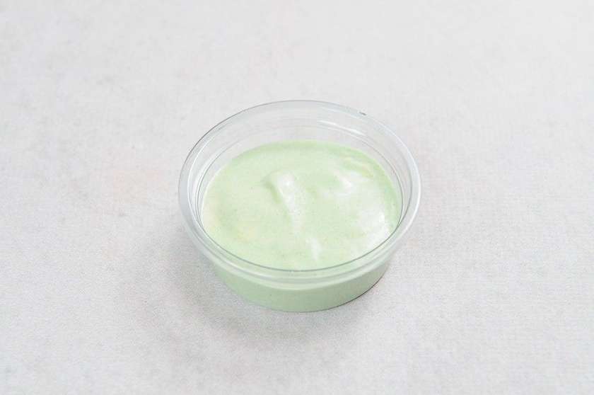Wasabi Sauce