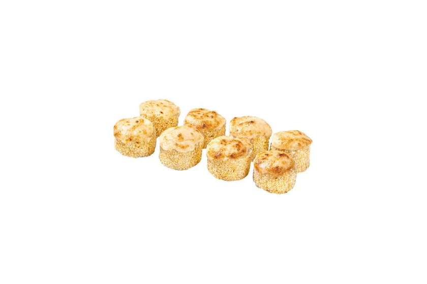 Baked Surimi