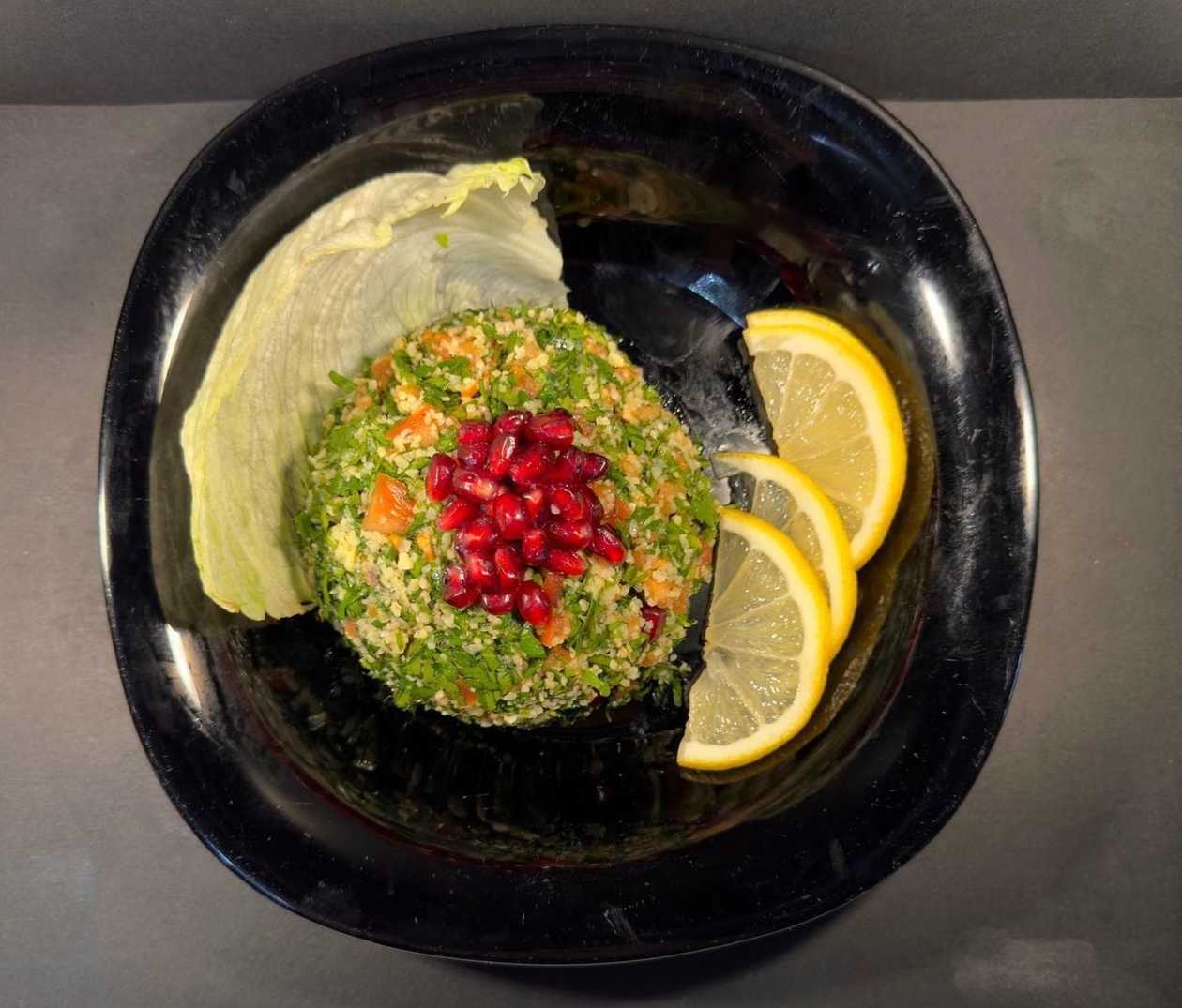 Tabouleh