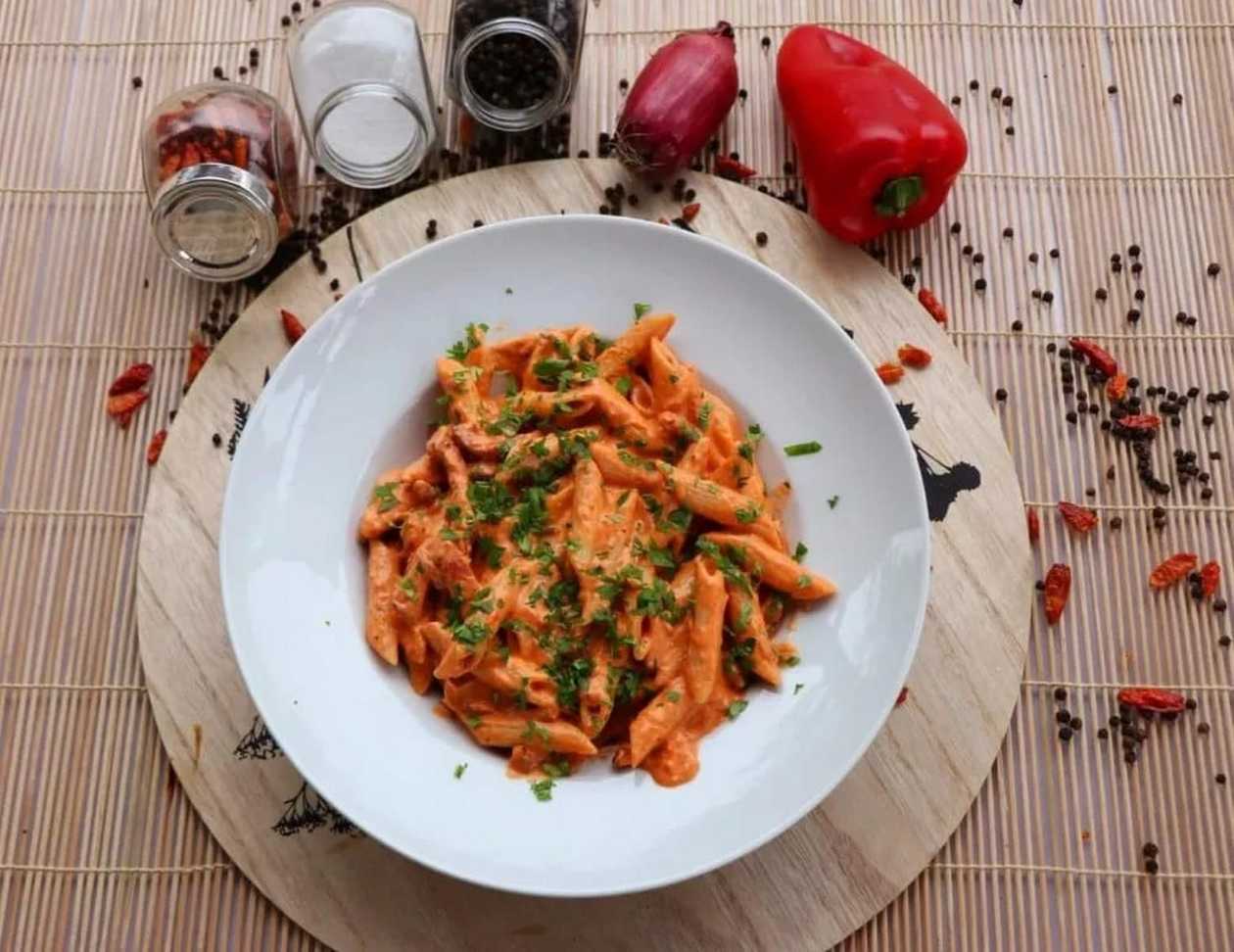 Chef's Pasta