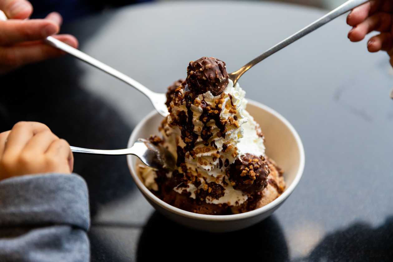 Copa Ferrero Rocher