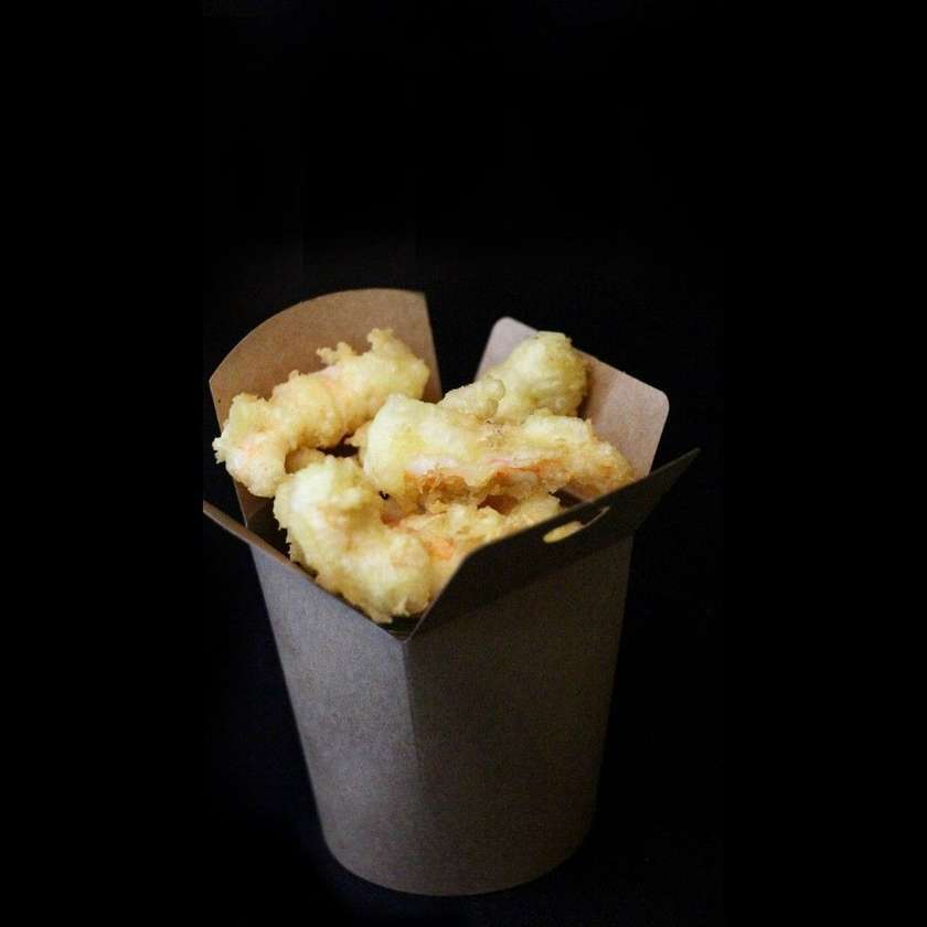 Tempura Shrimp