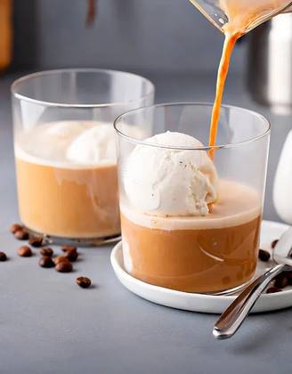 Café à Chef