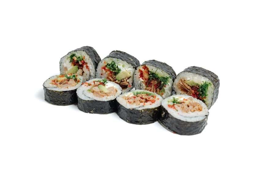 Tuna Soft