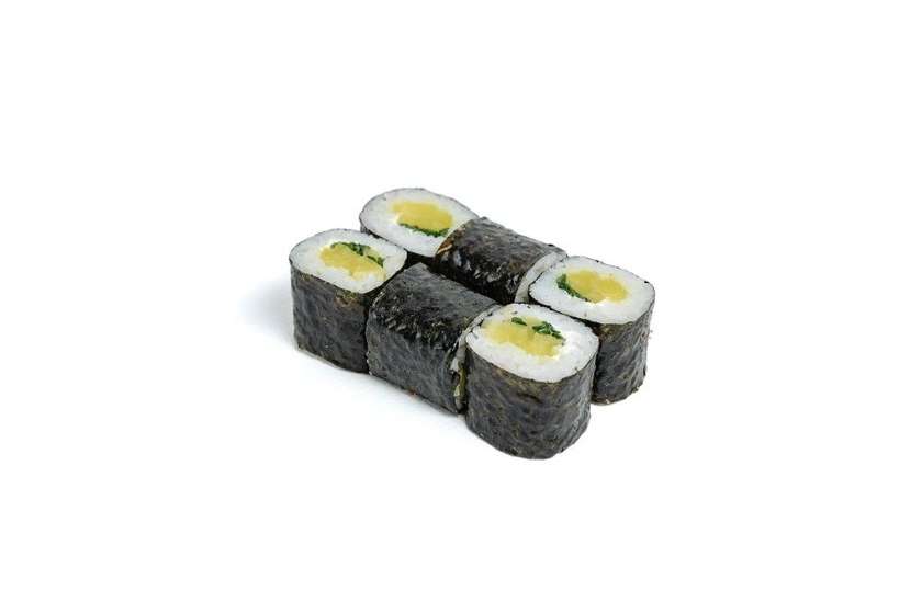 Fresh Maki