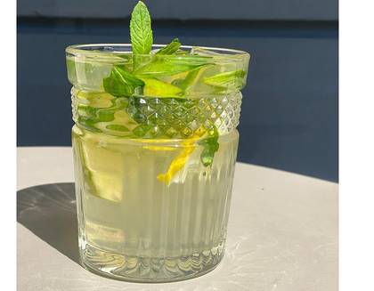 Classic Mojito