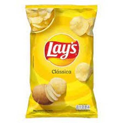 LAYS   YELLOW