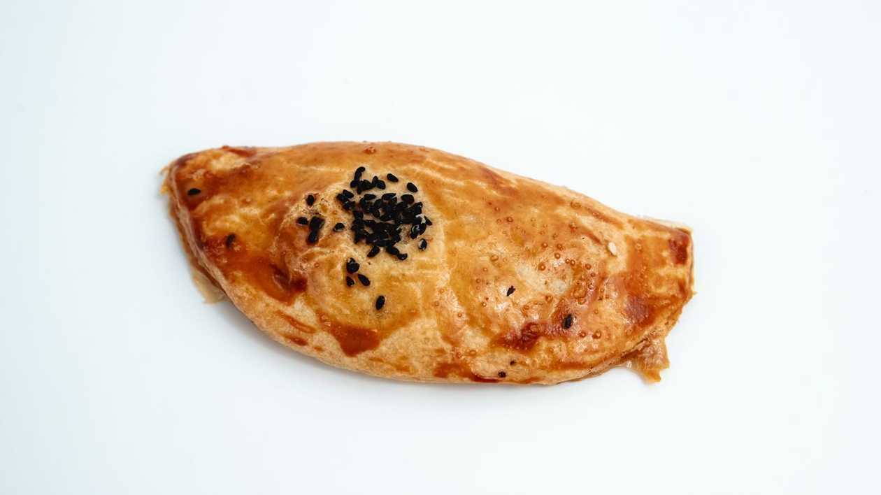 Döymə Peraşki Toyuqlu