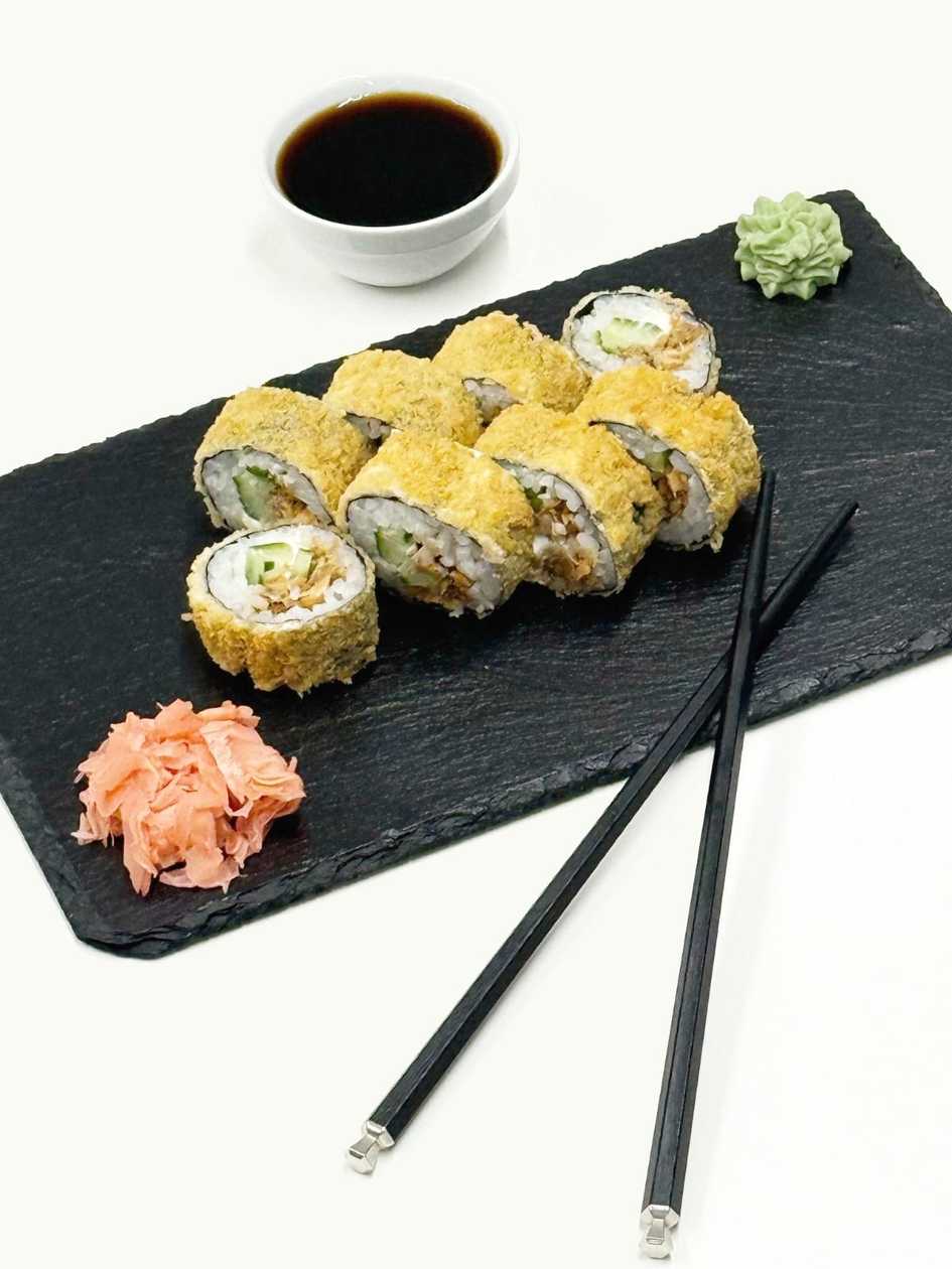 Tempura Teriyaki