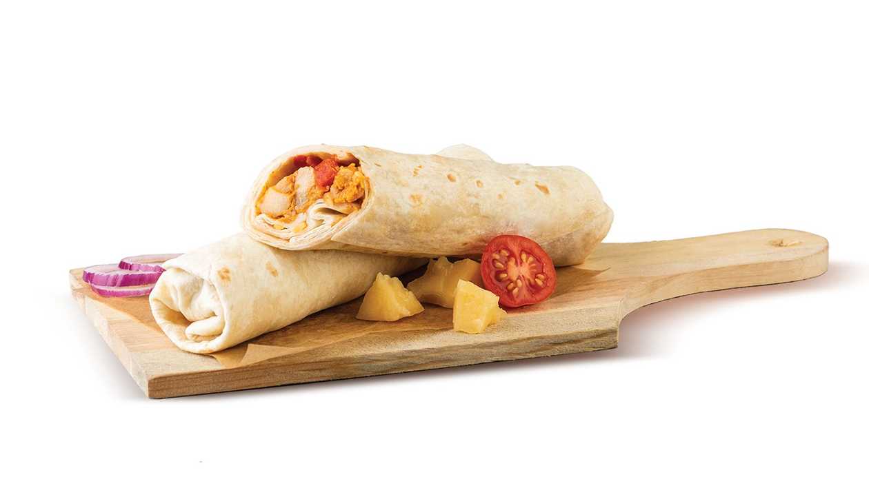 Tortilja ar vistu 200 g