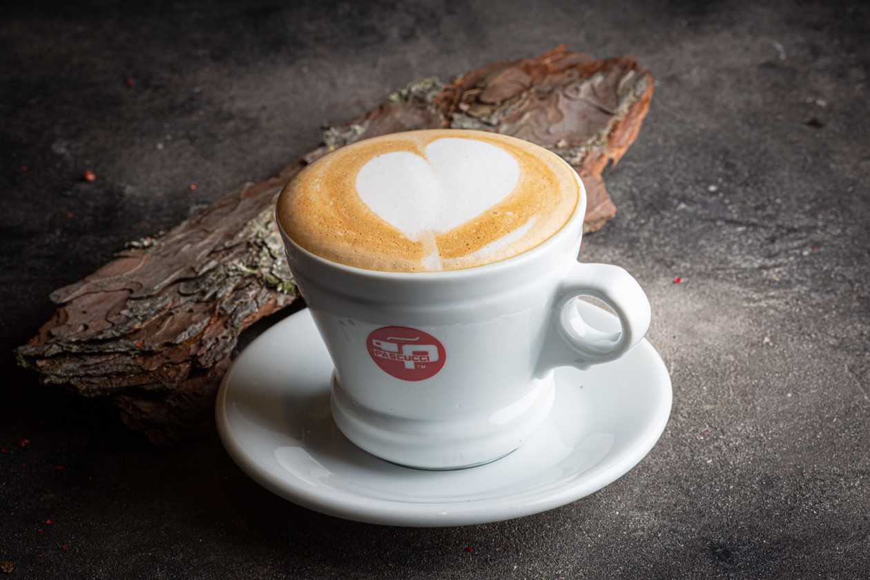 Cappuccino 210ml
