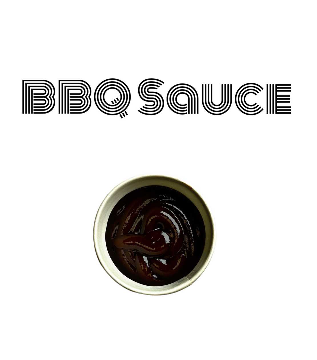 BBQ sauce