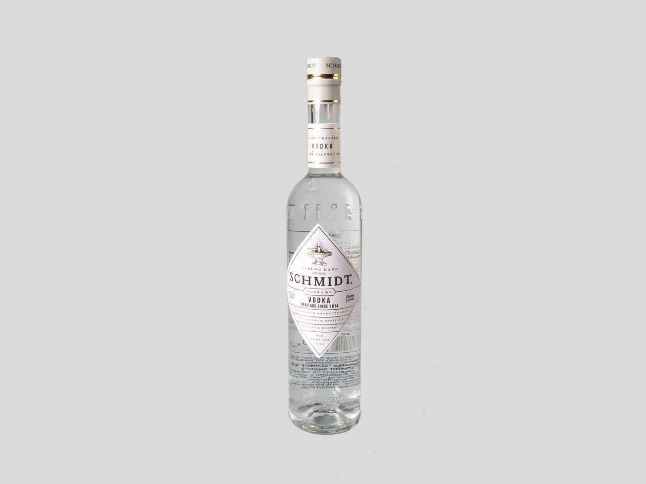 Schmidt Supreme 1L