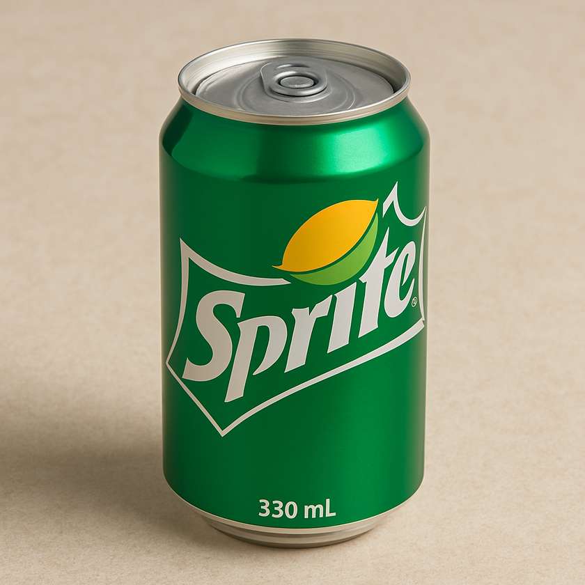 Sprite 0.33l