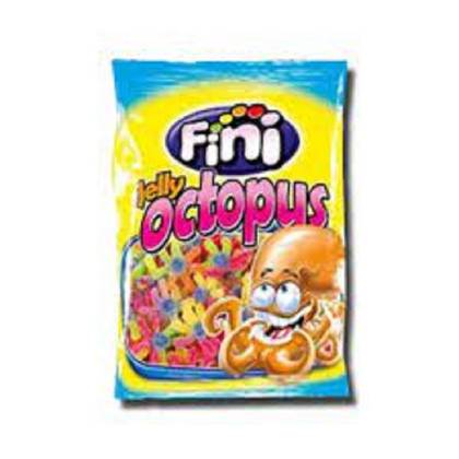 Fini  OCTOPUS