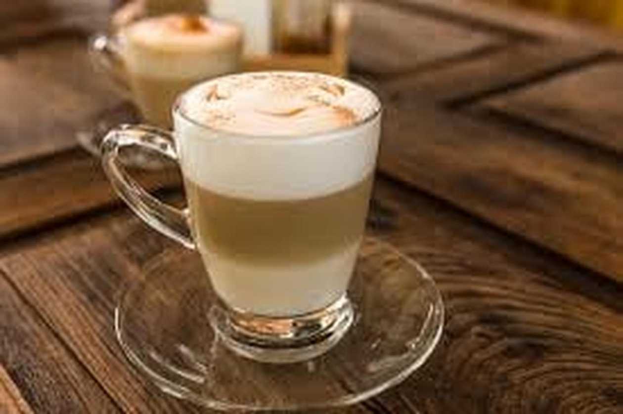 Espresso Macchiato