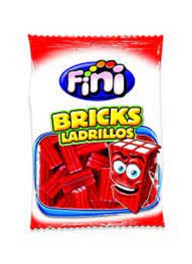 Fini Bricks
