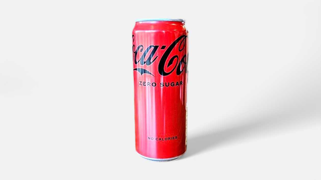Coca-Cola Zero