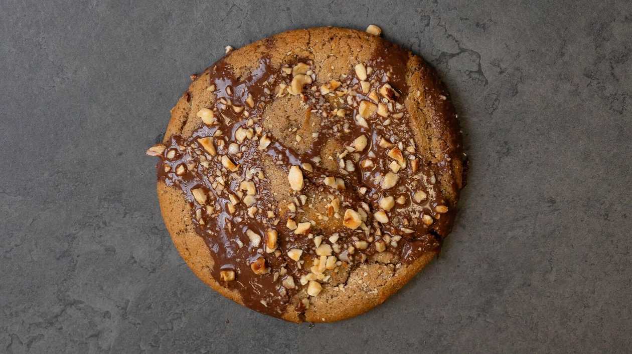 American Soft Cookies