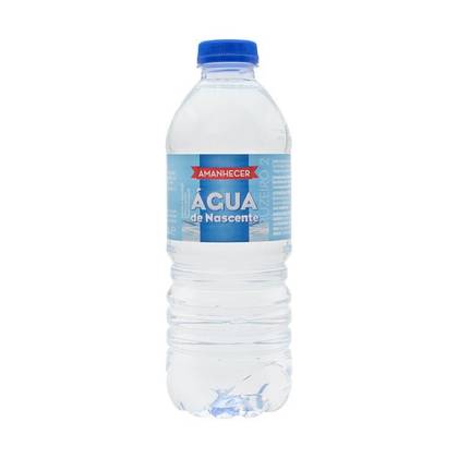 agua 50cl